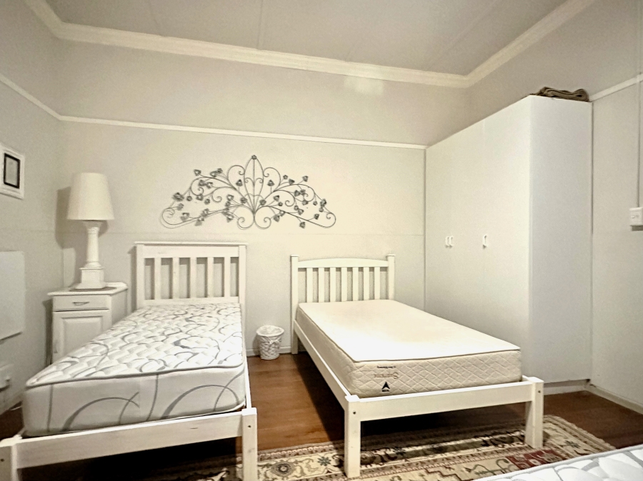To Let 2 Bedroom Property for Rent in Riebeek Kasteel Western Cape